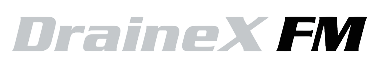 DraineX FM